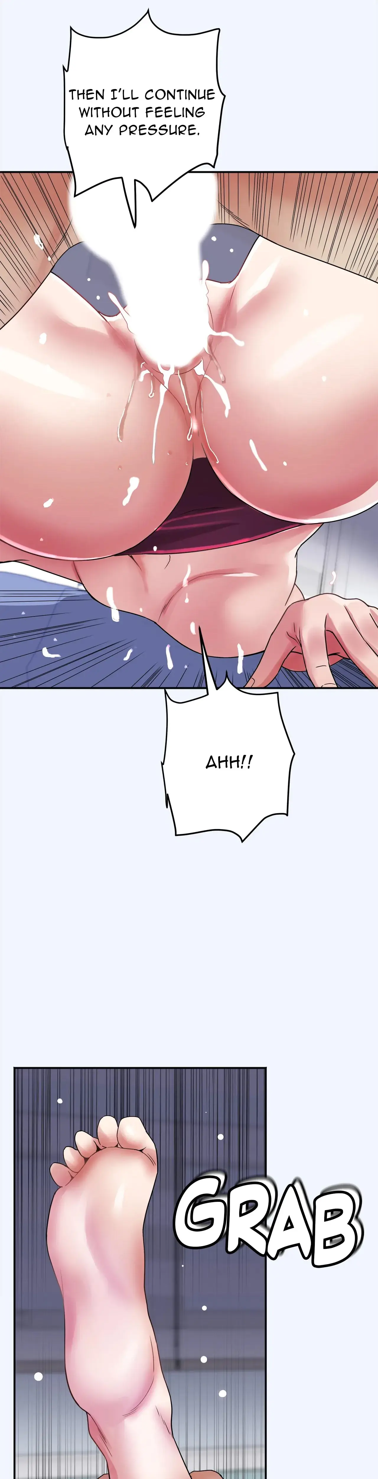 Wives Club Chapter 8 - Page 3