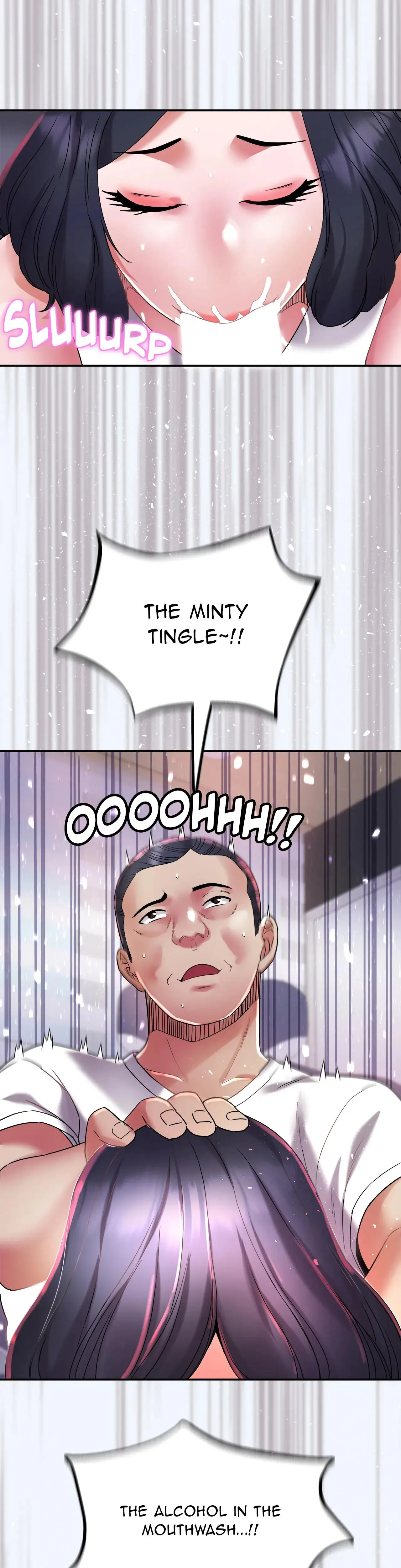 Wives Club Chapter 8 - Page 30