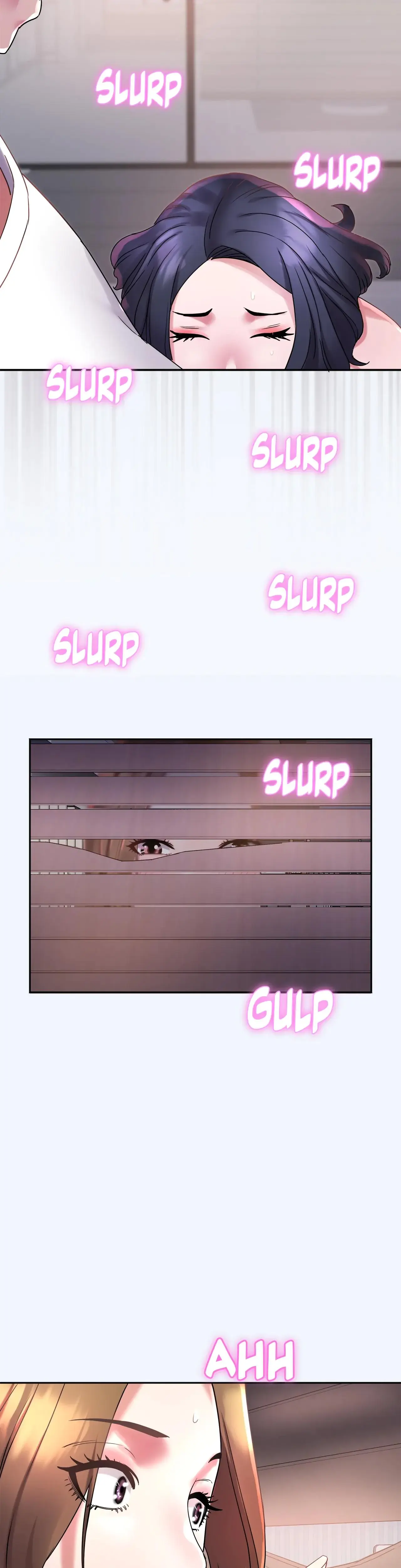 Wives Club Chapter 8 - Page 33