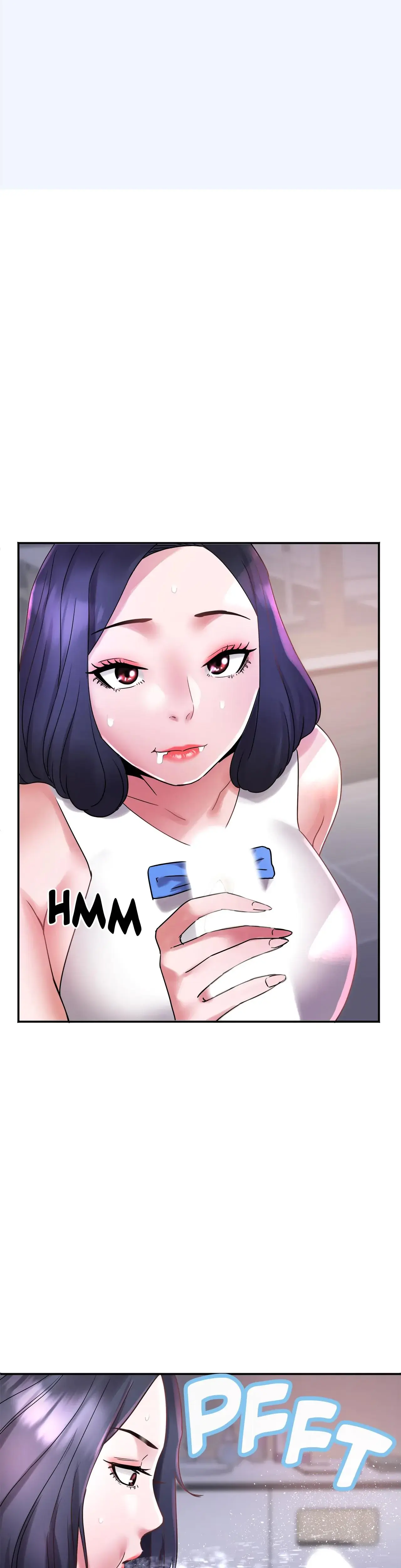 Wives Club Chapter 8 - Page 35