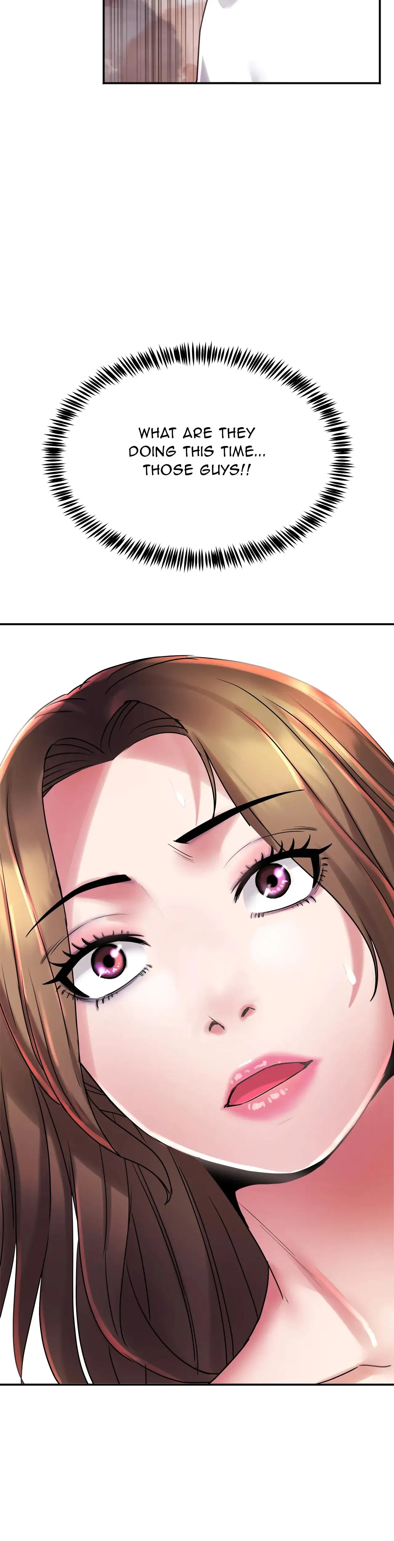 Wives Club Chapter 8 - Page 37