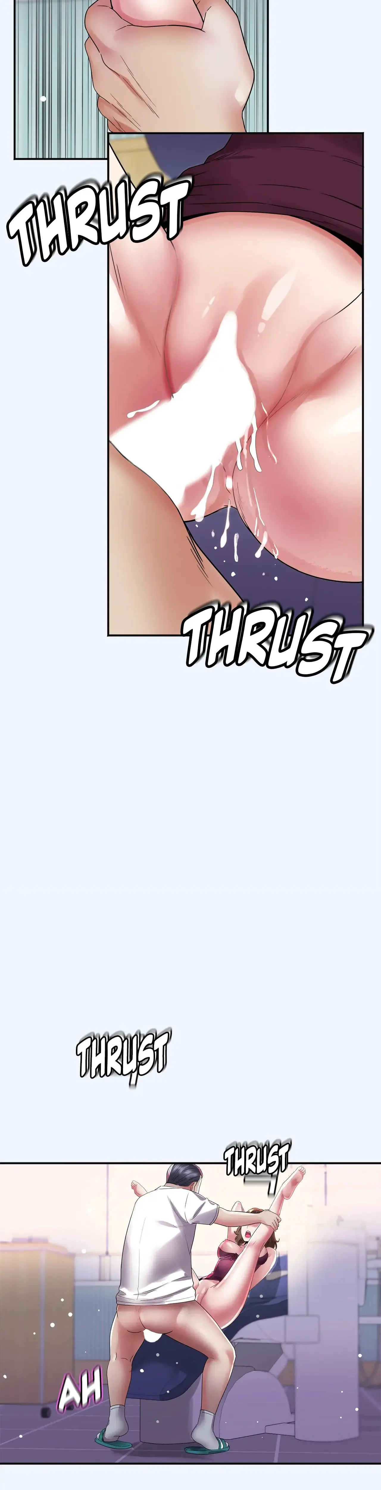 Wives Club Chapter 8 - Page 4
