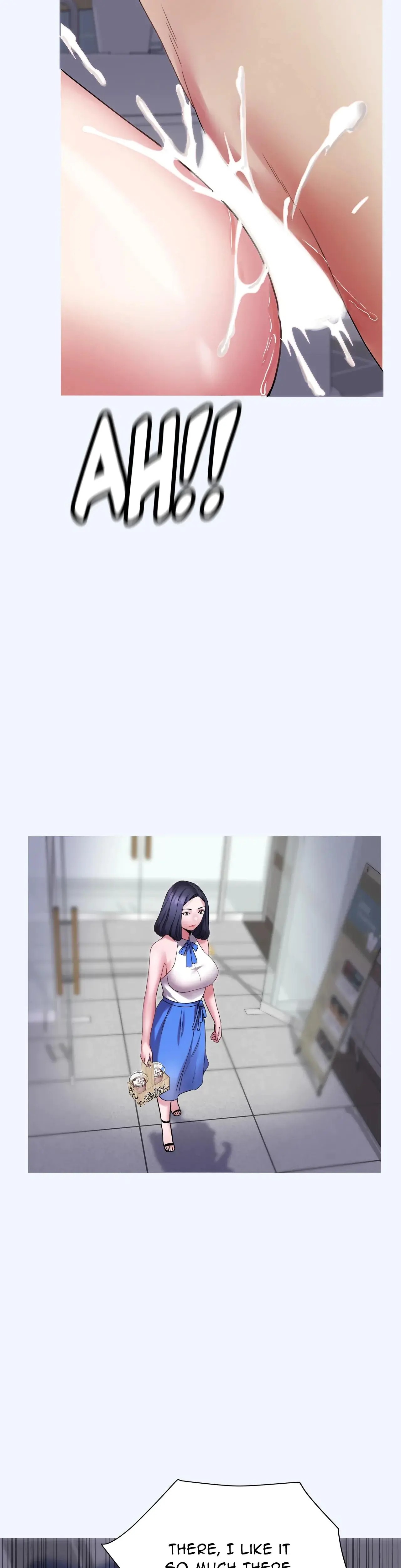Wives Club Chapter 8 - Page 9