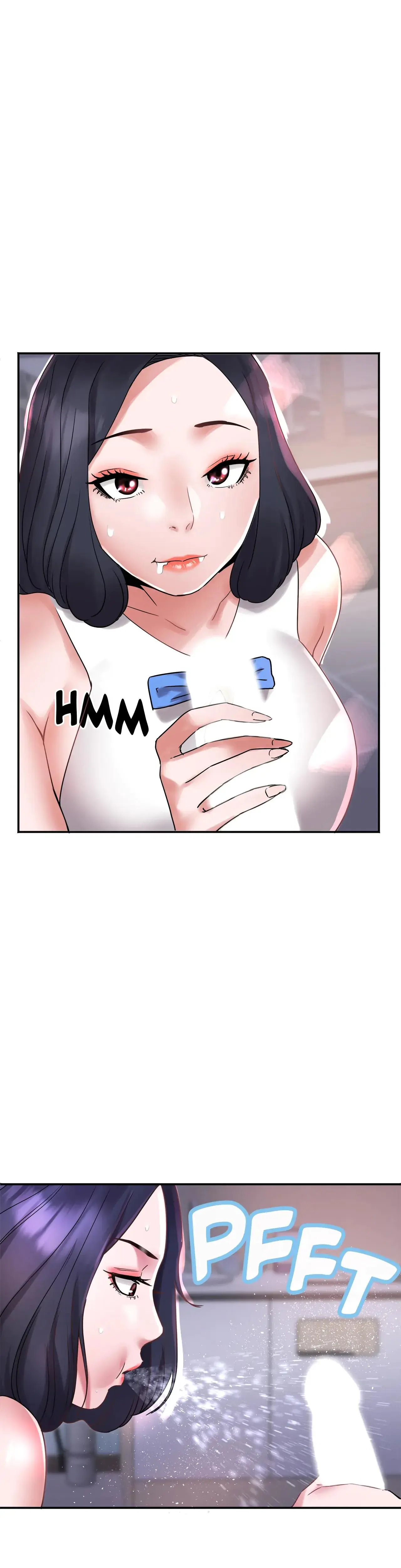 Wives Club Chapter 9 - Page 1