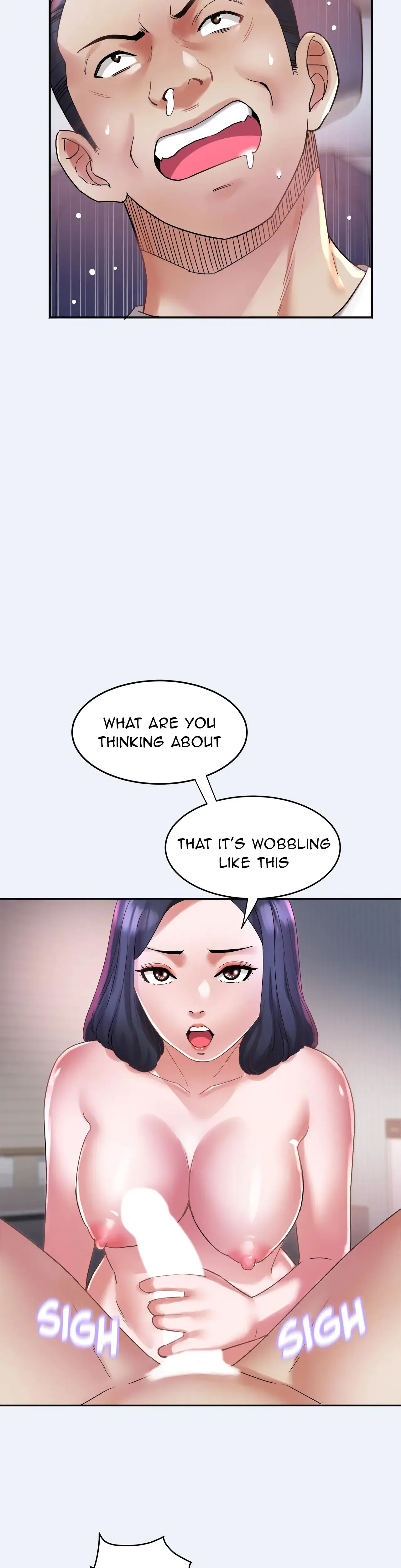 Wives Club Chapter 9 - Page 11