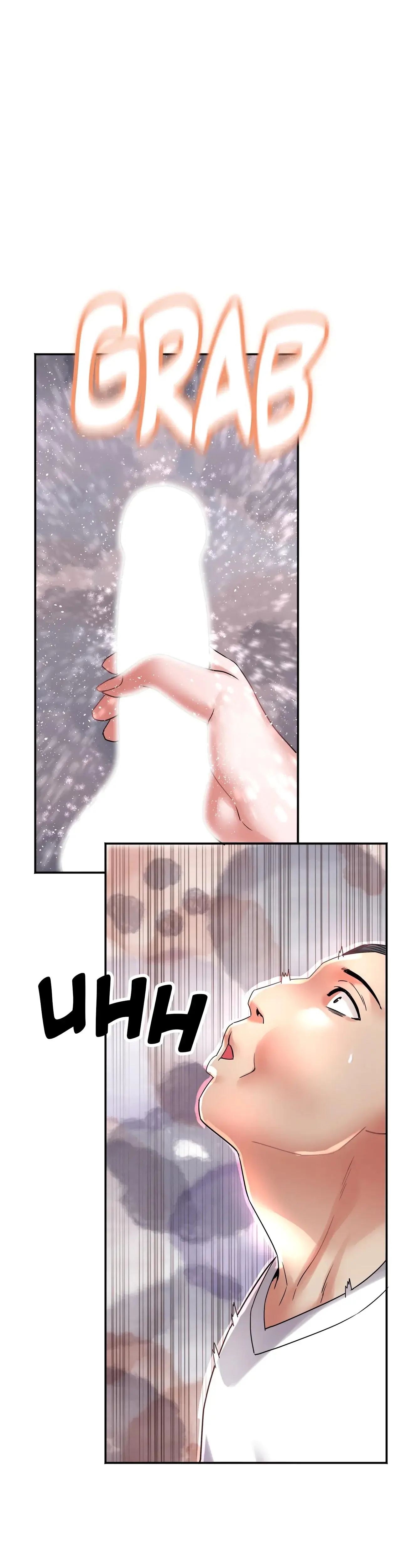 Wives Club Chapter 9 - Page 2