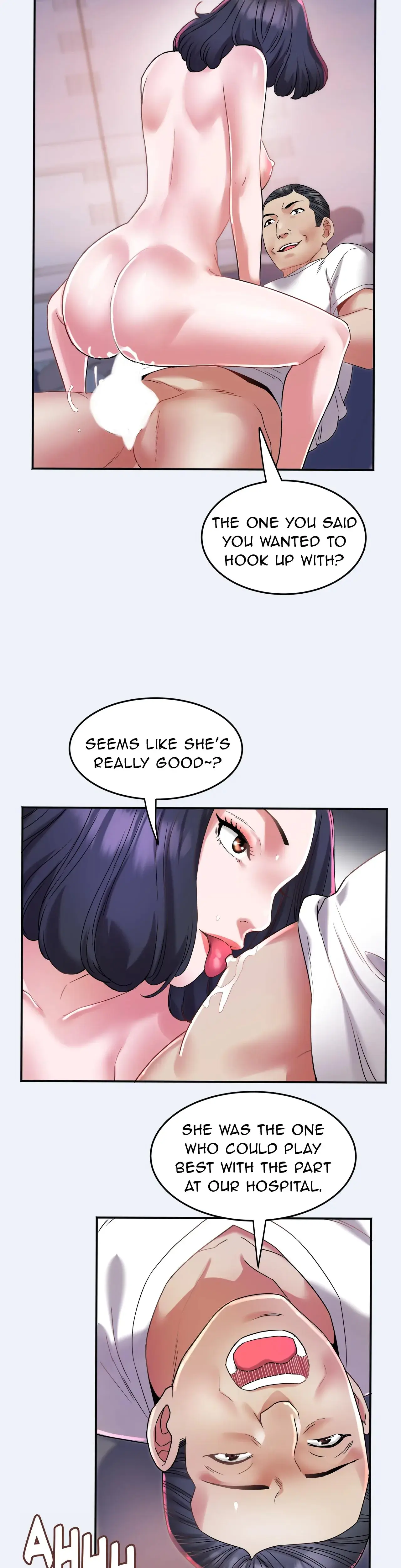 Wives Club Chapter 9 - Page 24