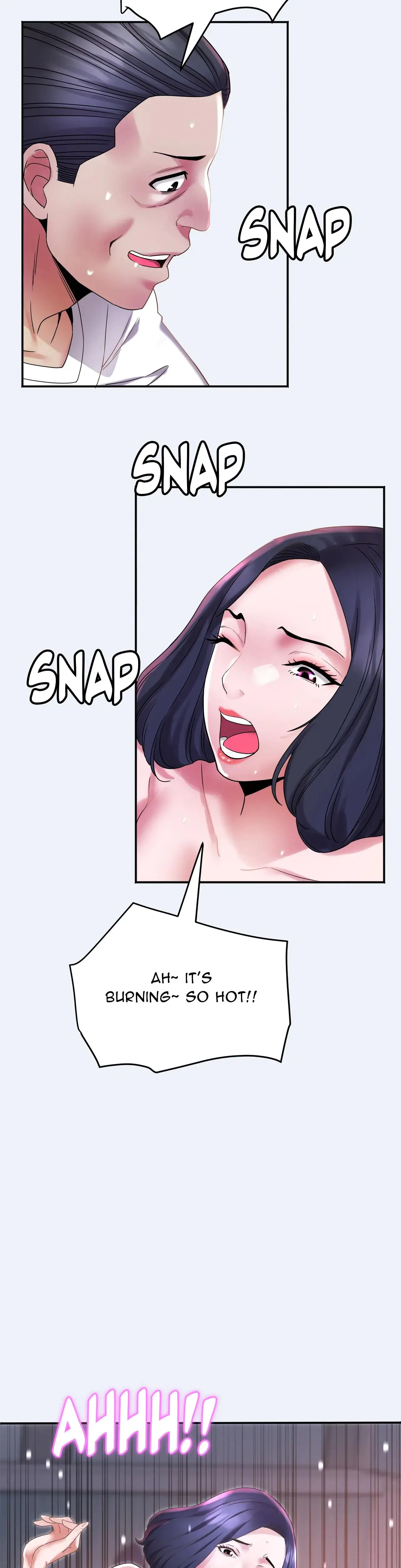 Wives Club Chapter 9 - Page 28