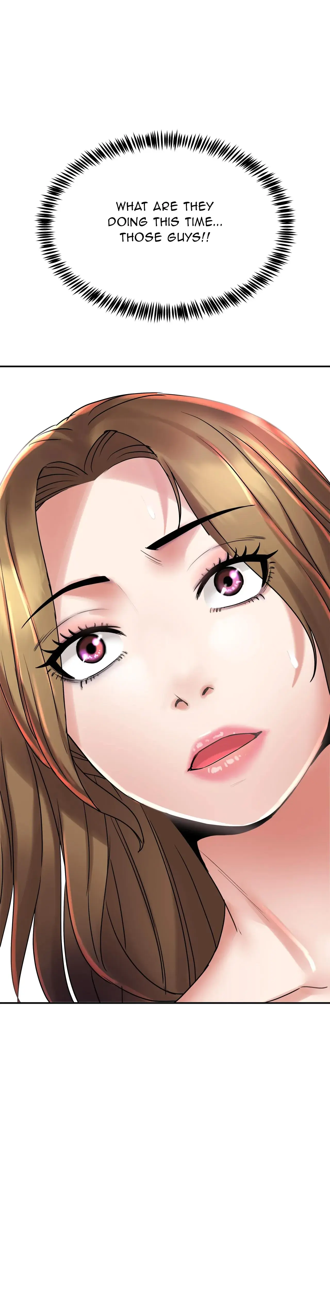 Wives Club Chapter 9 - Page 3