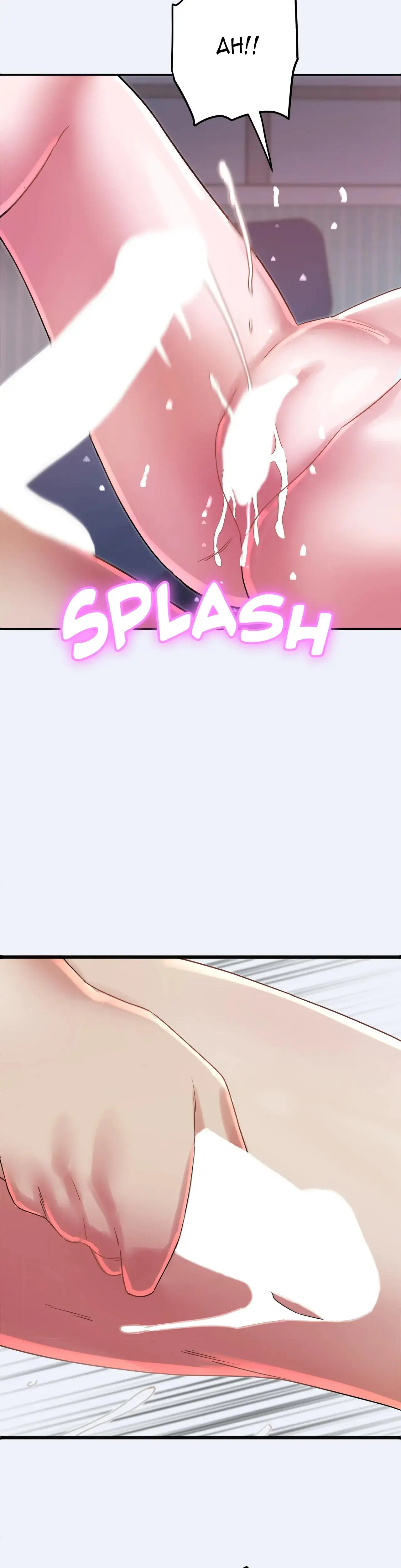 Wives Club Chapter 9 - Page 33