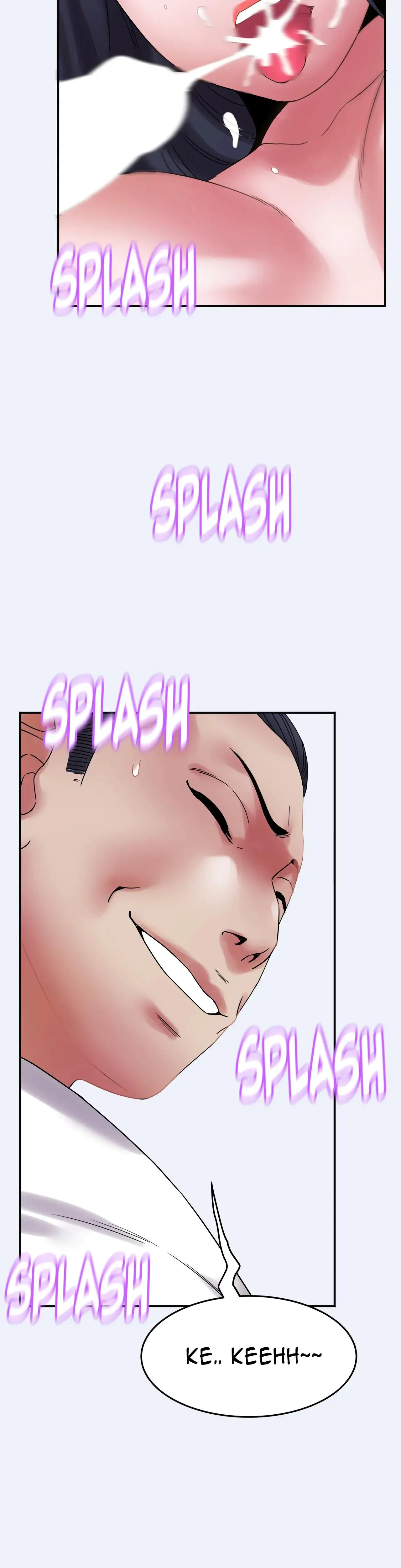 Wives Club Chapter 9 - Page 35