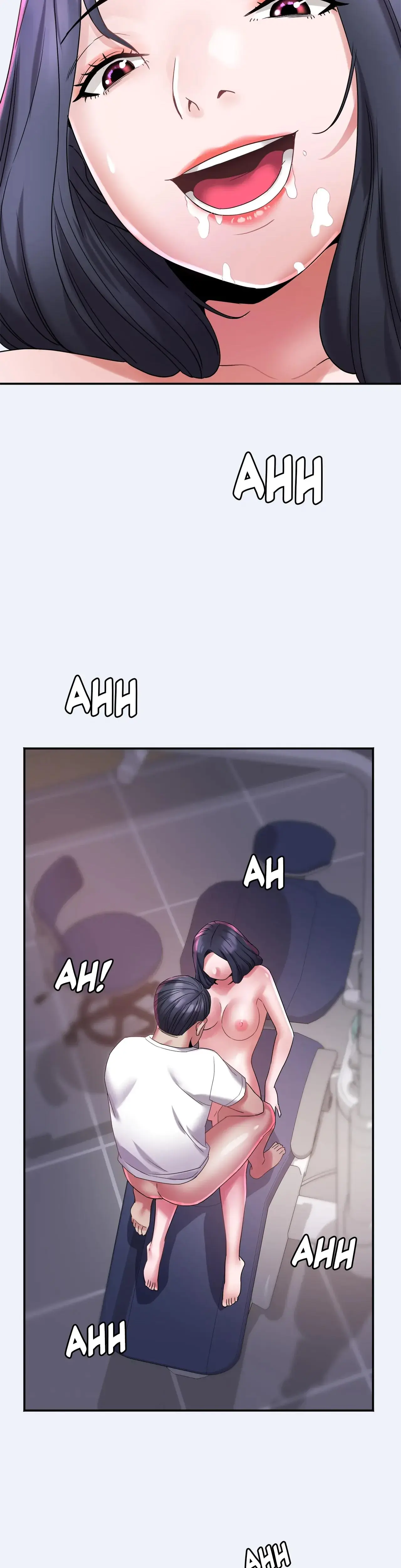 Wives Club Chapter 9 - Page 37