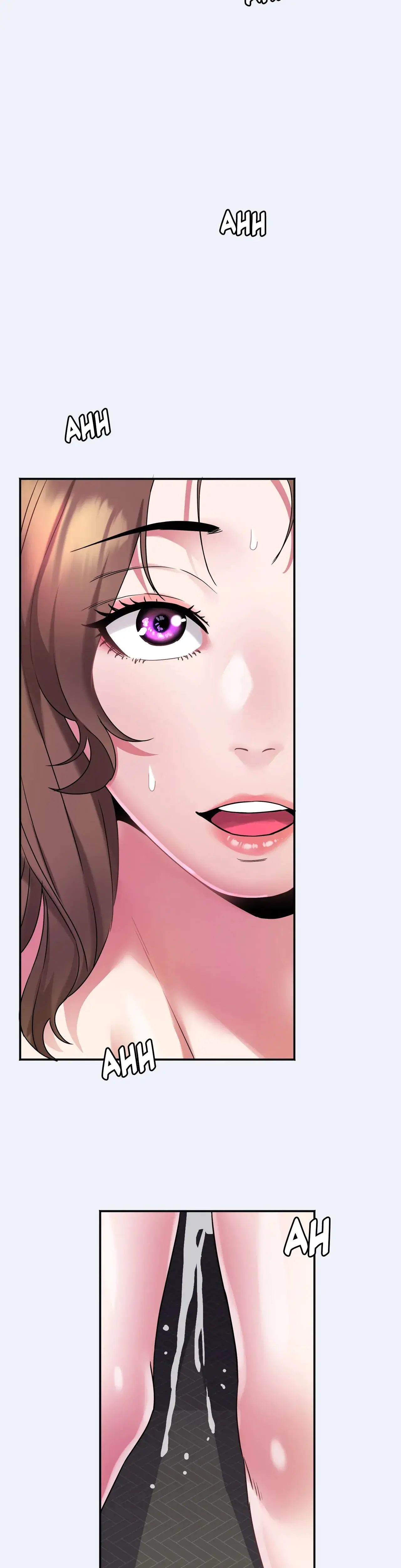 Wives Club Chapter 9 - Page 38