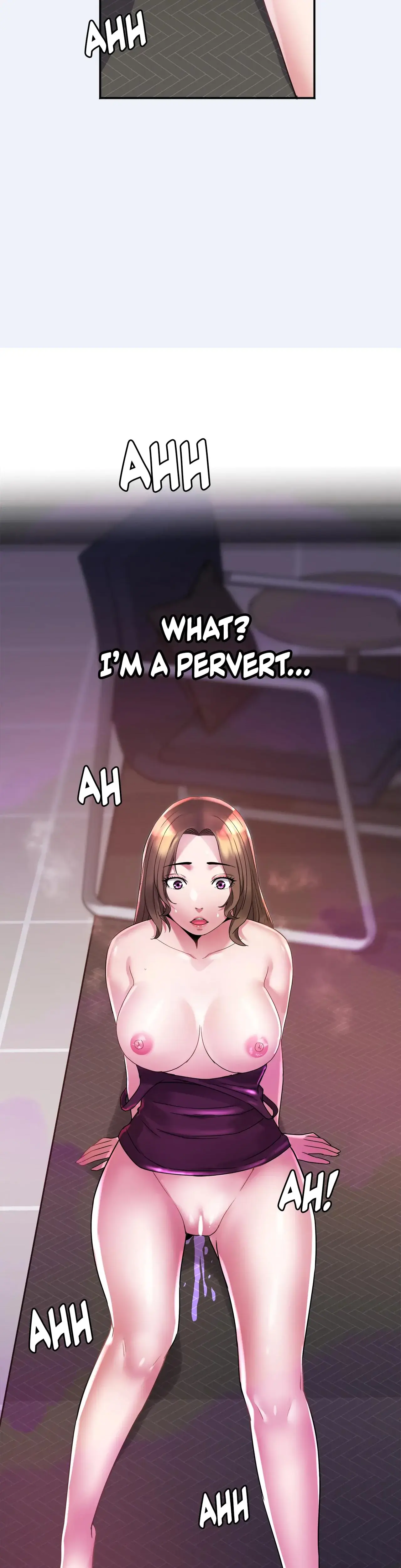 Wives Club Chapter 9 - Page 39