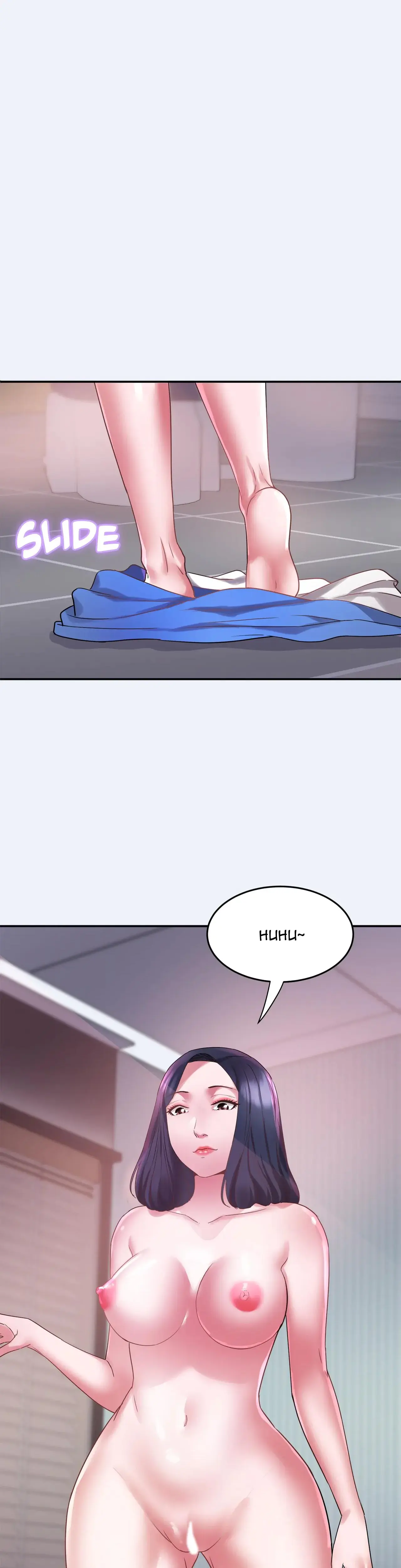 Wives Club Chapter 9 - Page 6