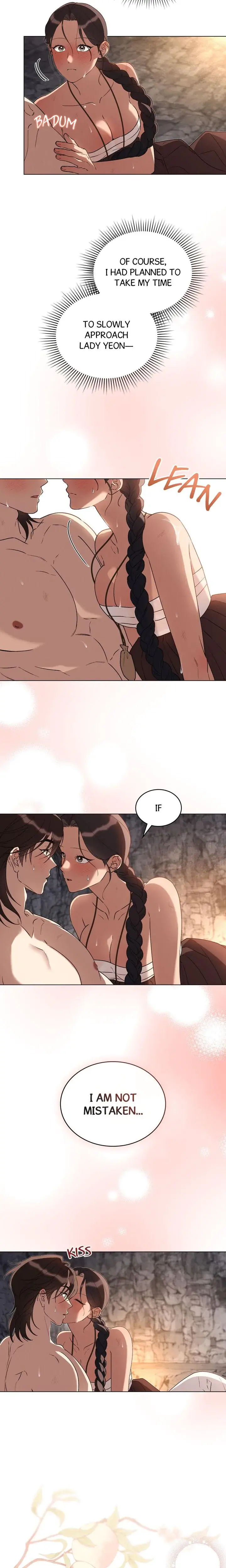 Wolf Groom Chapter 10 - Page 3