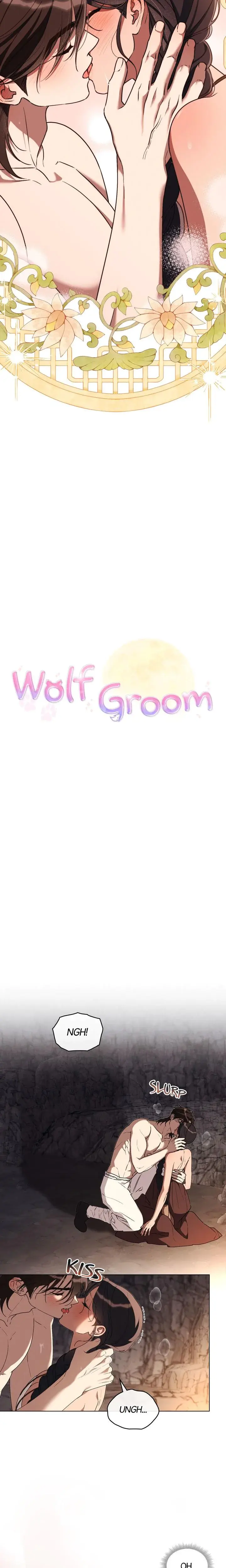 Wolf Groom Chapter 10 - Page 5