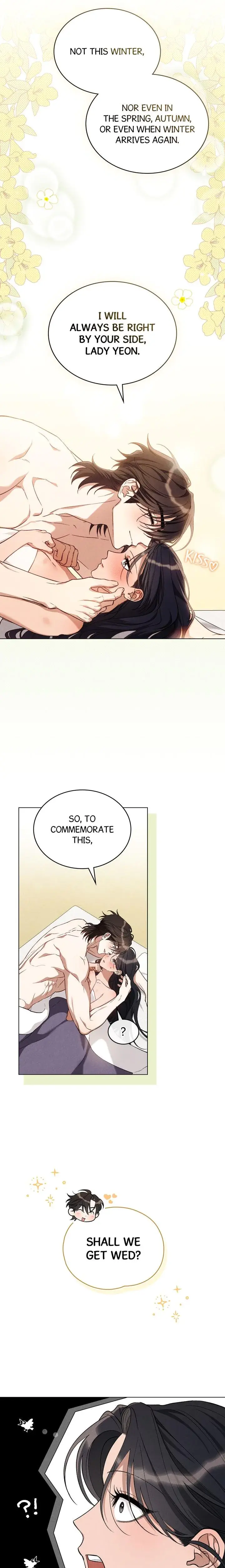 Wolf Groom Chapter 15 - Page 4