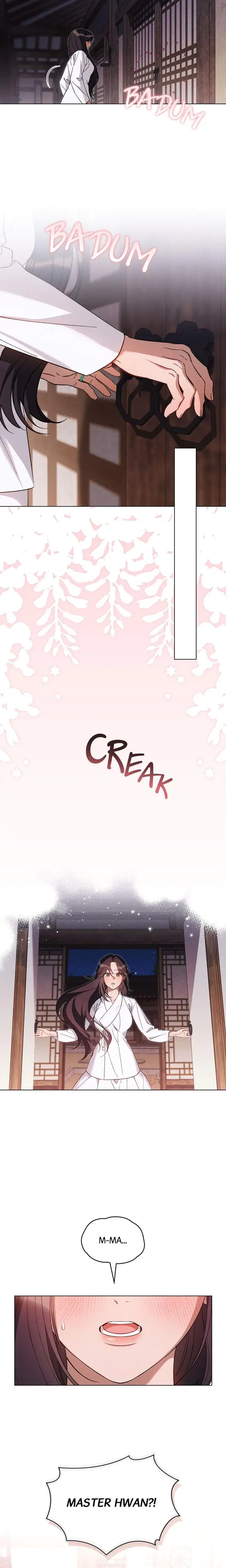 Wolf Groom Chapter 24 - Page 15