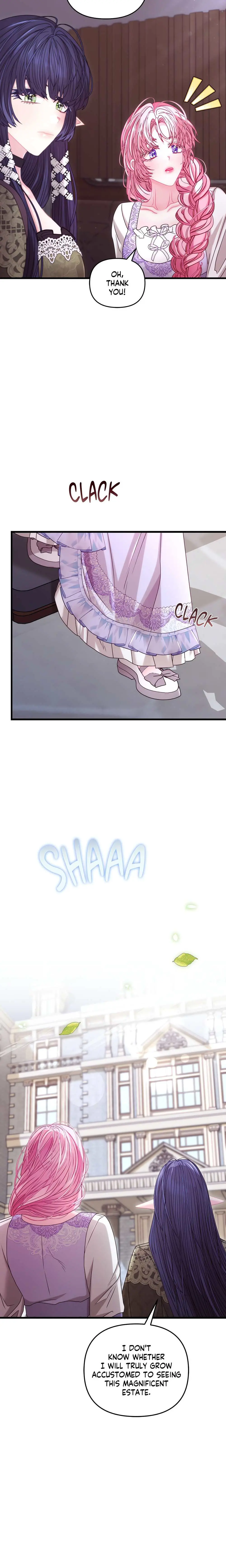 Wolf Under Sheeps Clothing Official Chapter 44 - Page 12