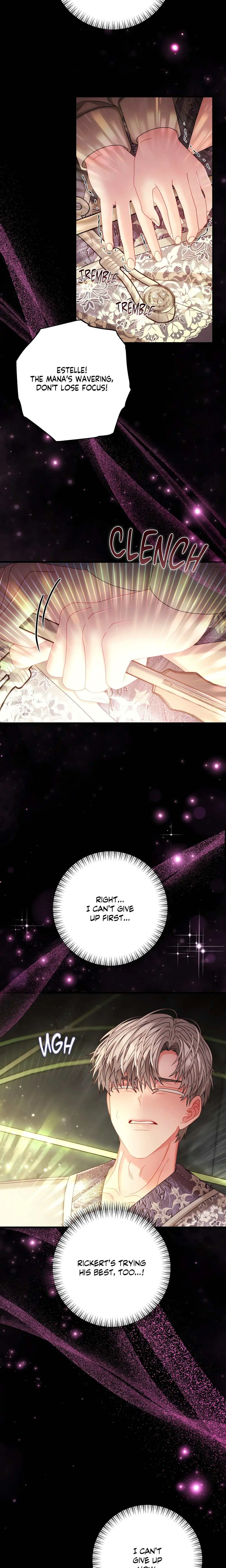 Wolf Under Sheeps Clothing Official Chapter 44 - Page 4