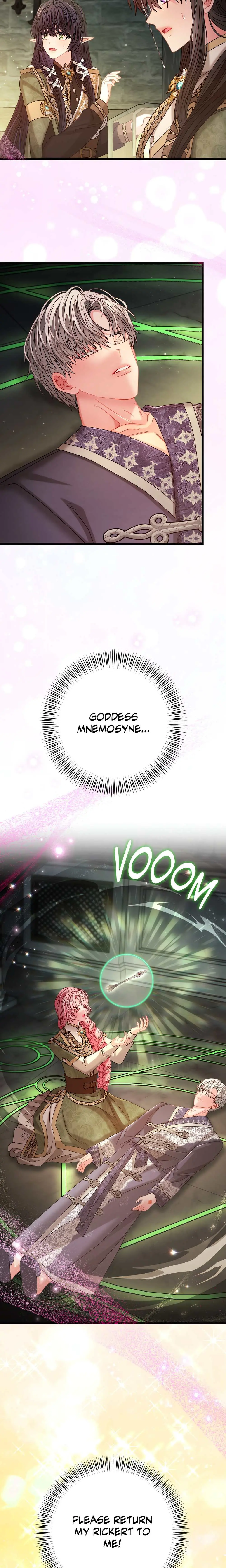 Wolf Under Sheeps Clothing Official Chapter 44 - Page 6