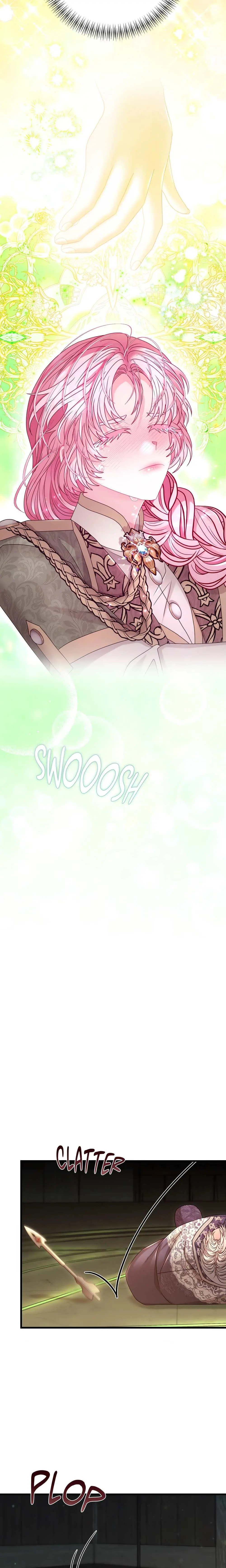 Wolf Under Sheeps Clothing Official Chapter 44 - Page 7