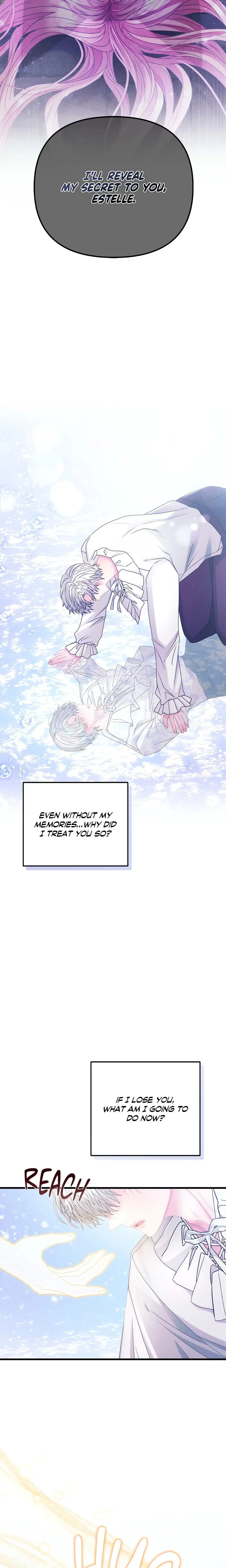Wolf Under Sheeps Clothing Official Chapter 45 - The End - Page 12