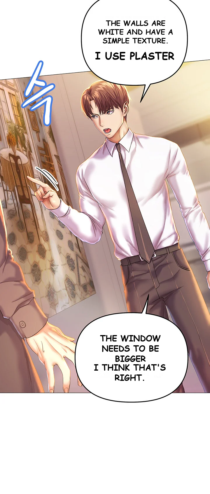 Women Of God Chapter 1 - Page 10