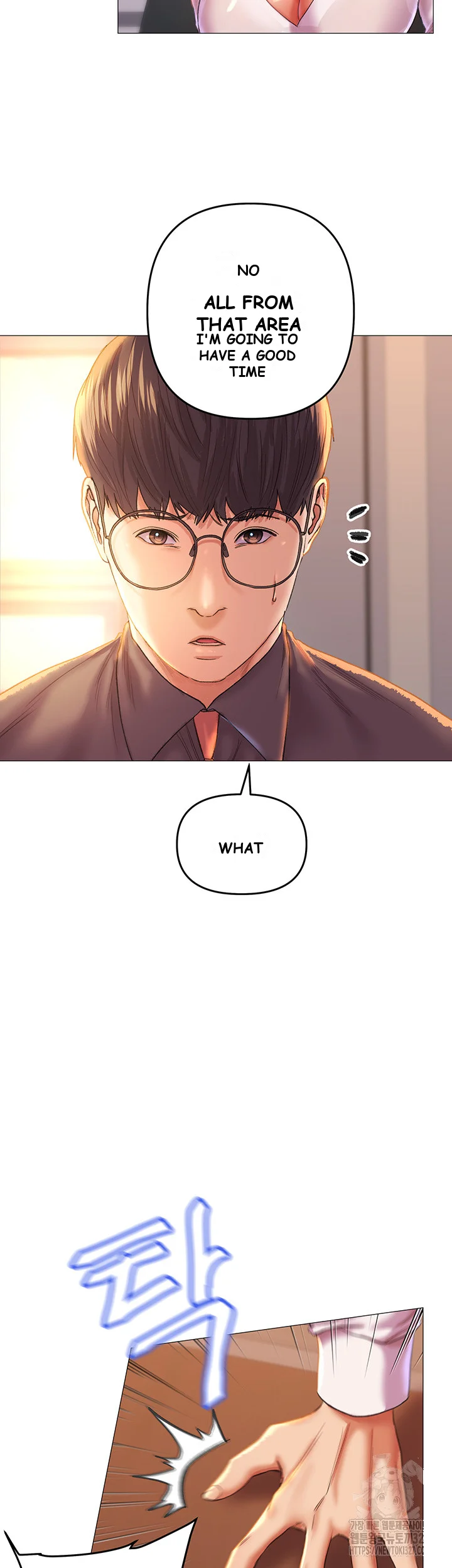 Women Of God Chapter 1 - Page 15