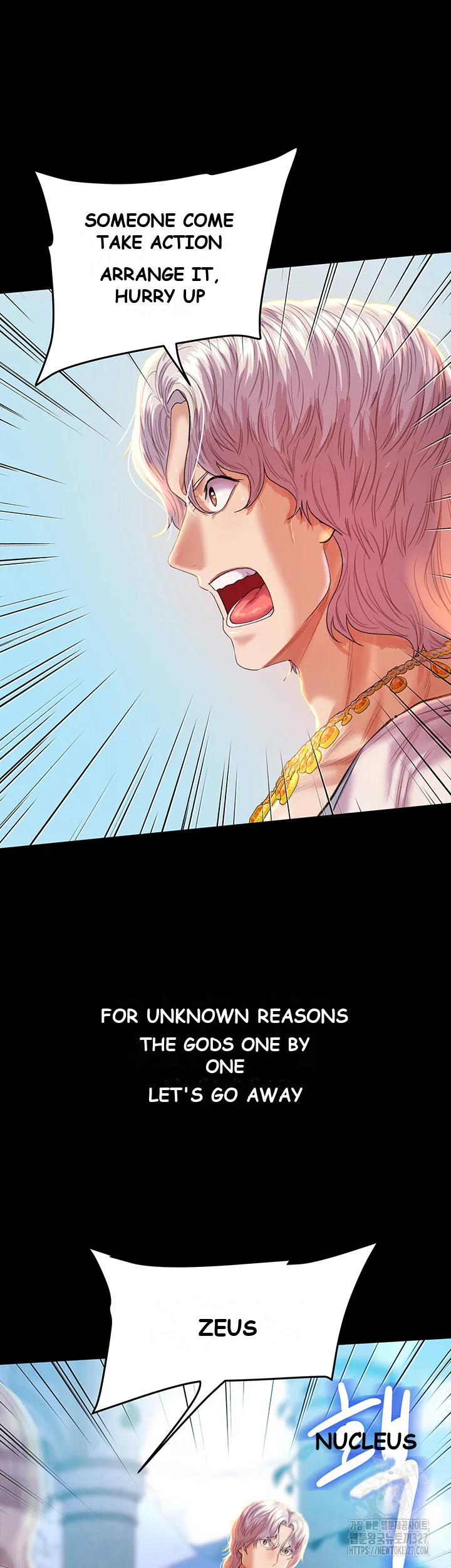 Women Of God Chapter 1 - Page 29