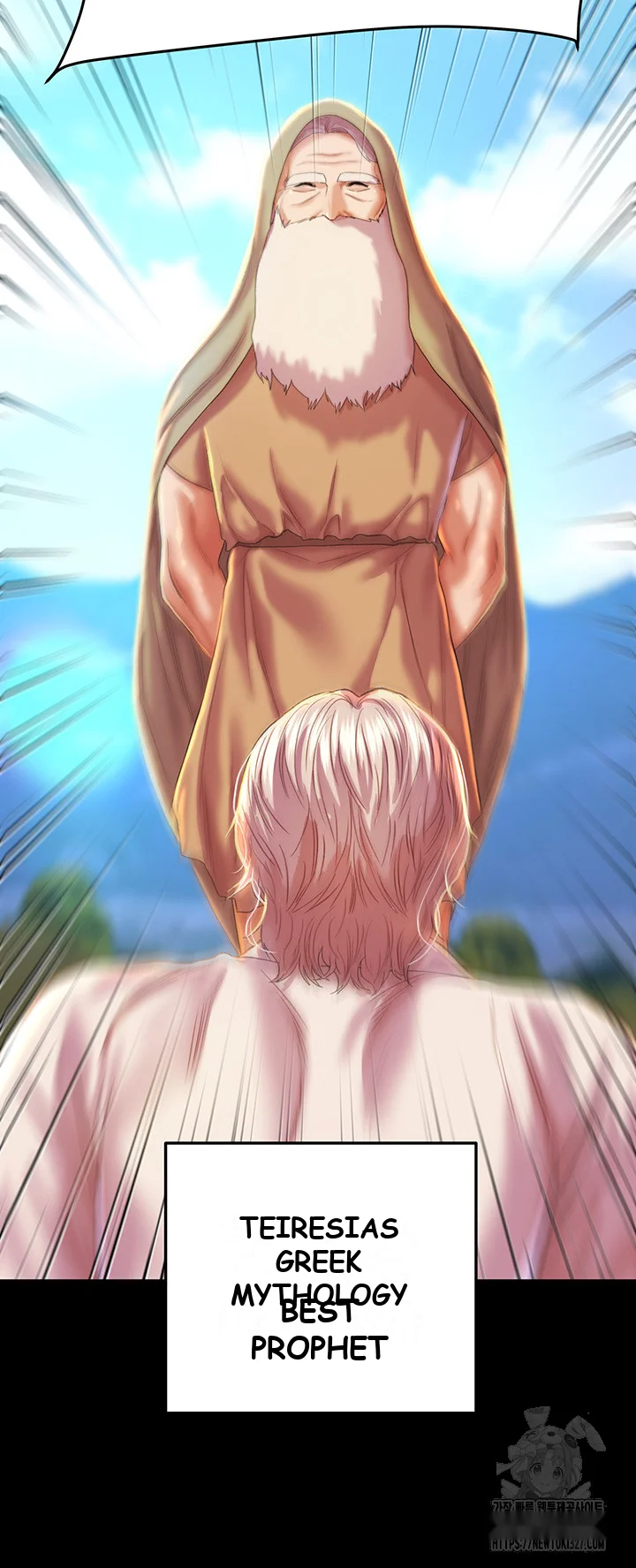 Women Of God Chapter 1 - Page 34