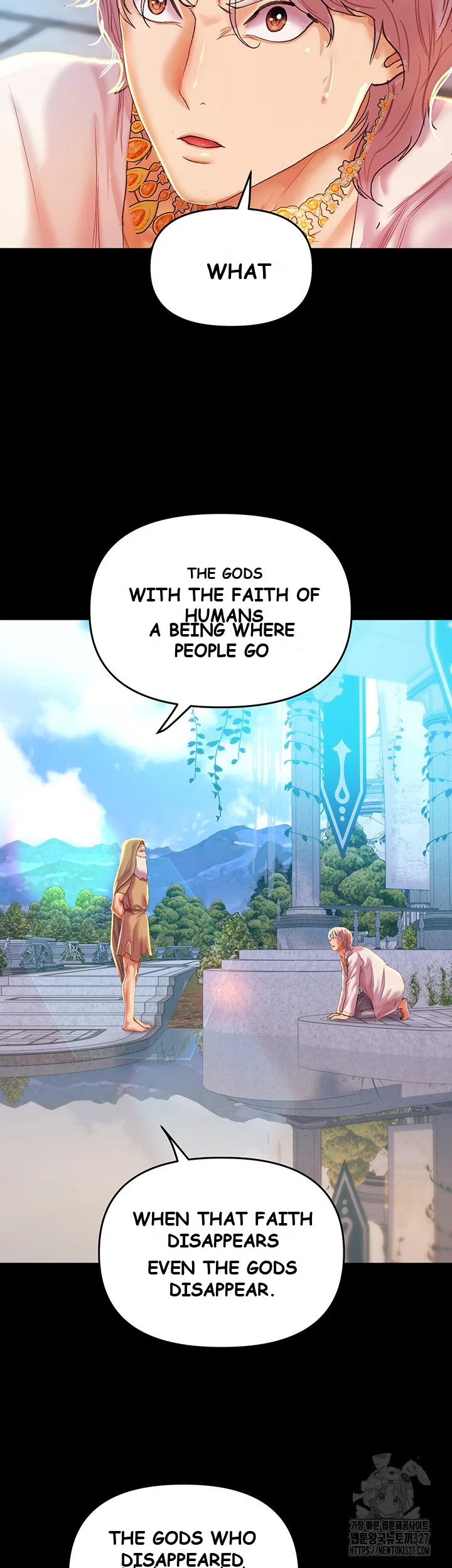 Women Of God Chapter 1 - Page 36