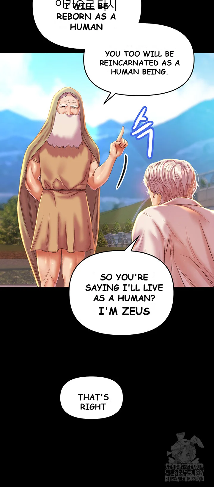 Women Of God Chapter 1 - Page 37