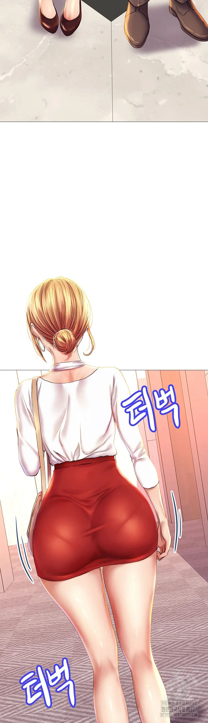 Women Of God Chapter 1 - Page 59