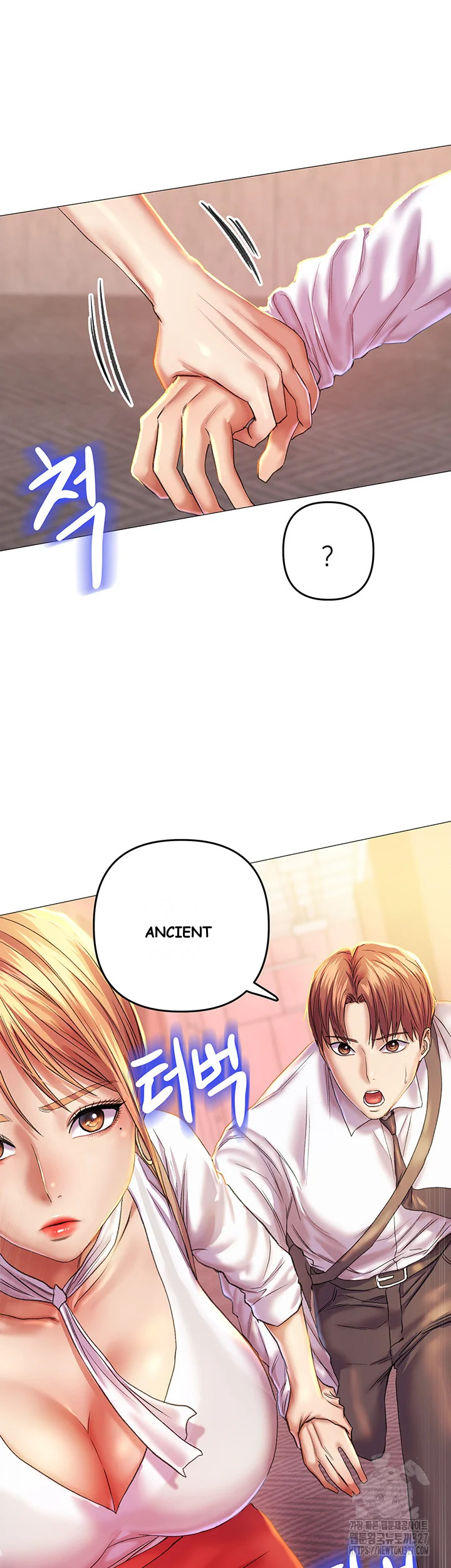 Women Of God Chapter 1 - Page 61