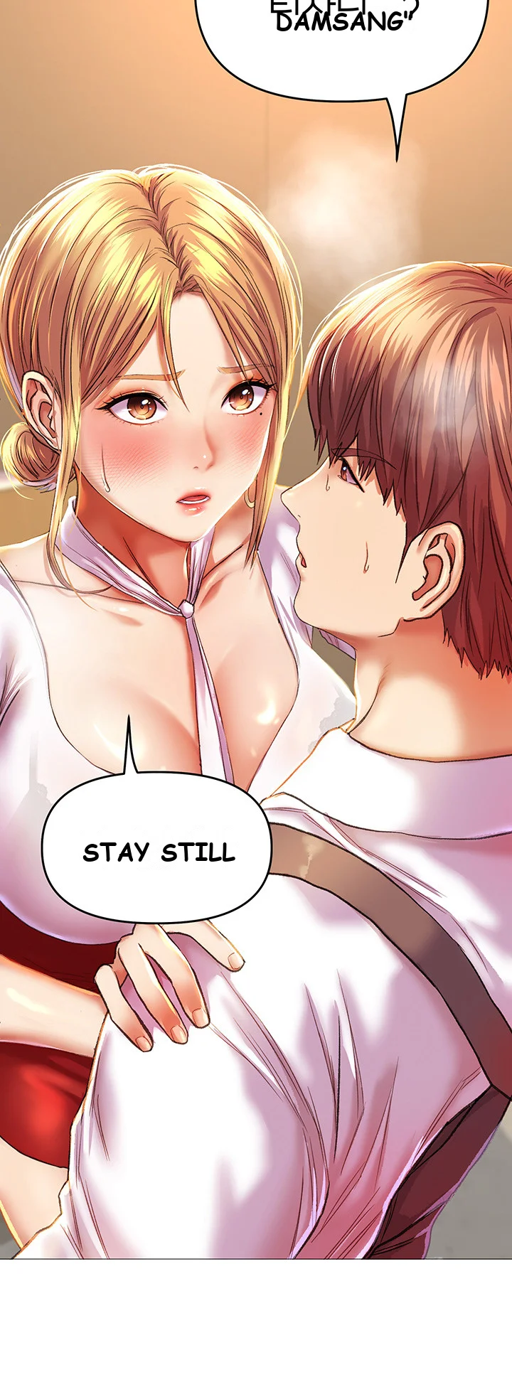 Women Of God Chapter 1 - Page 63