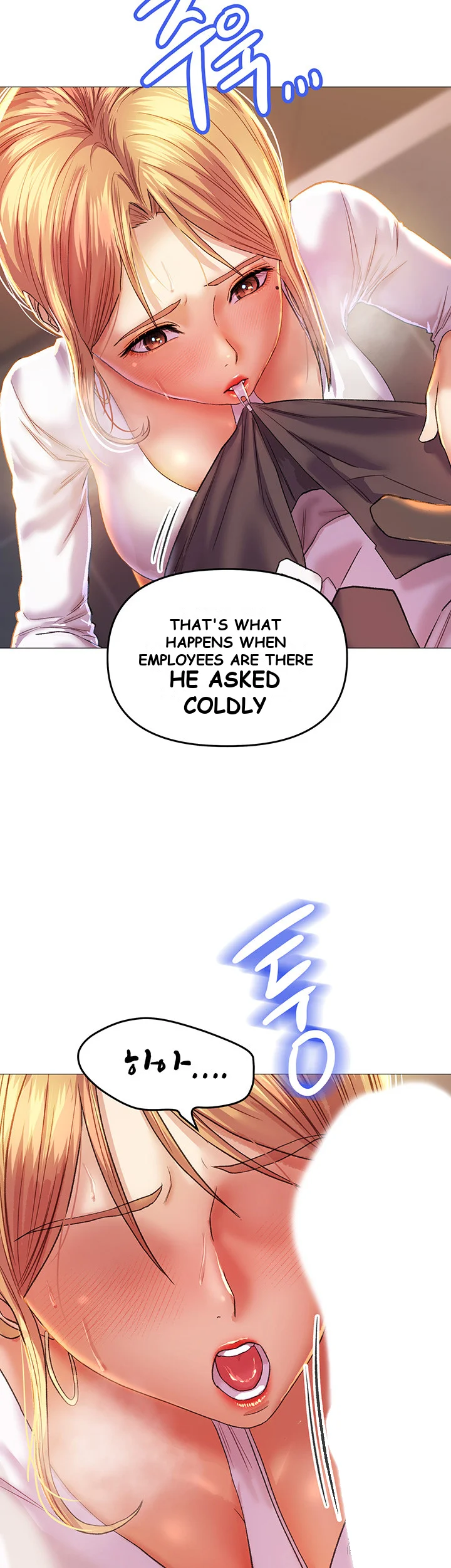 Women Of God Chapter 1 - Page 65