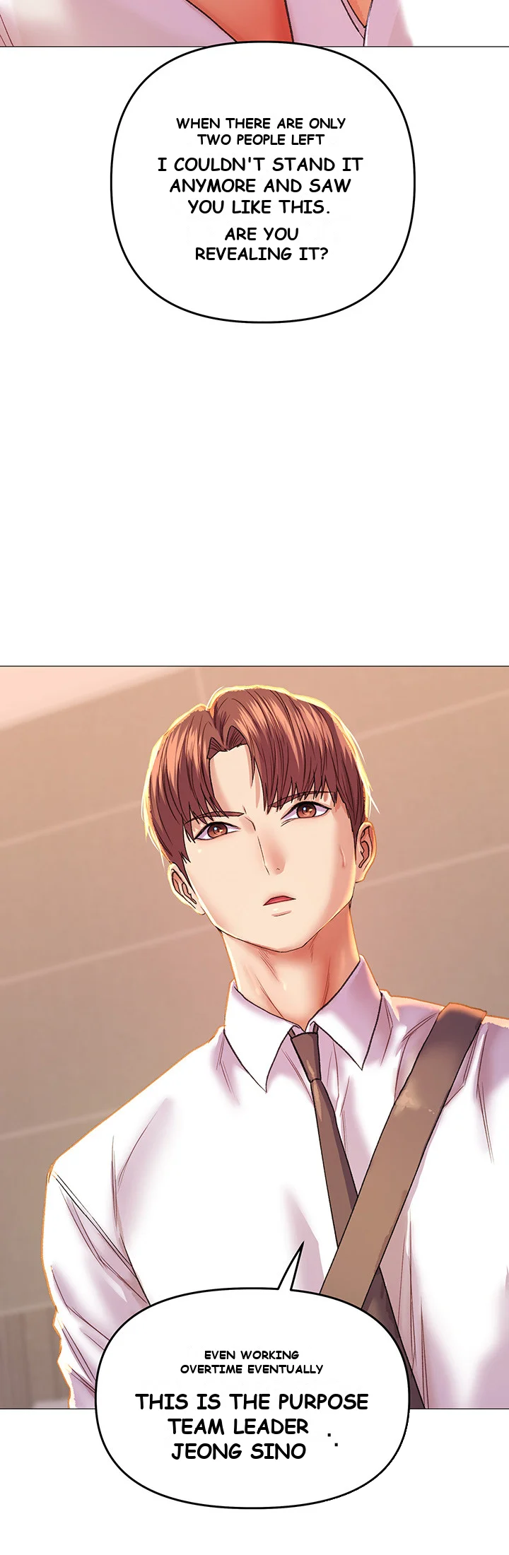 Women Of God Chapter 1 - Page 66