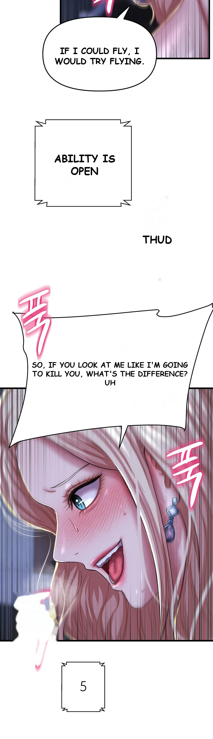 Women Of God Chapter 10 - Page 18