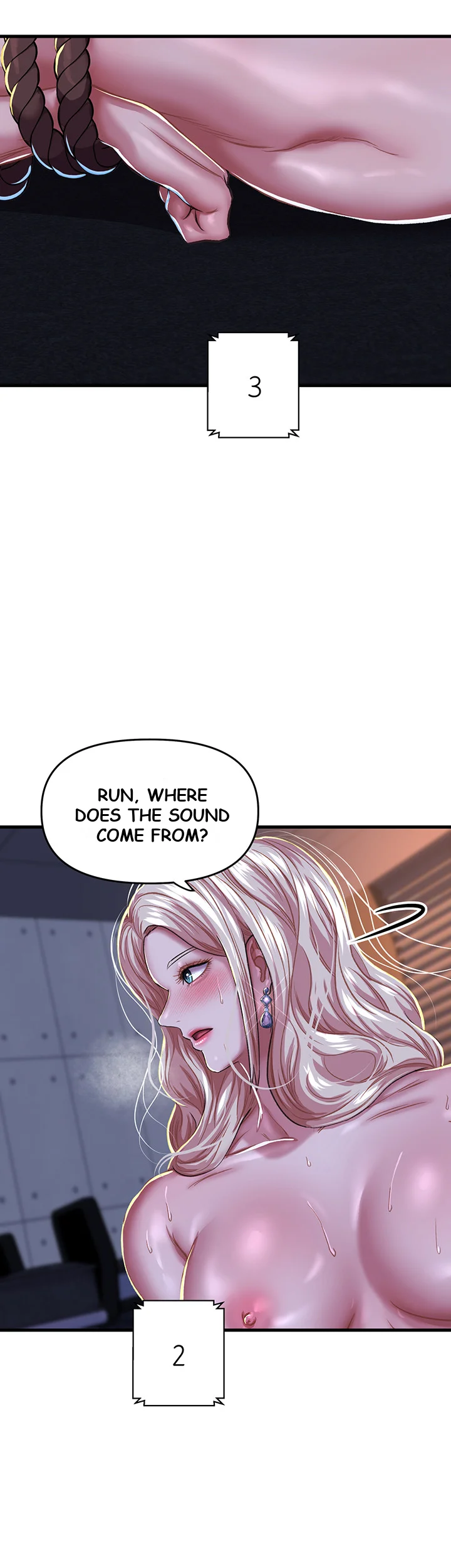 Women Of God Chapter 10 - Page 20