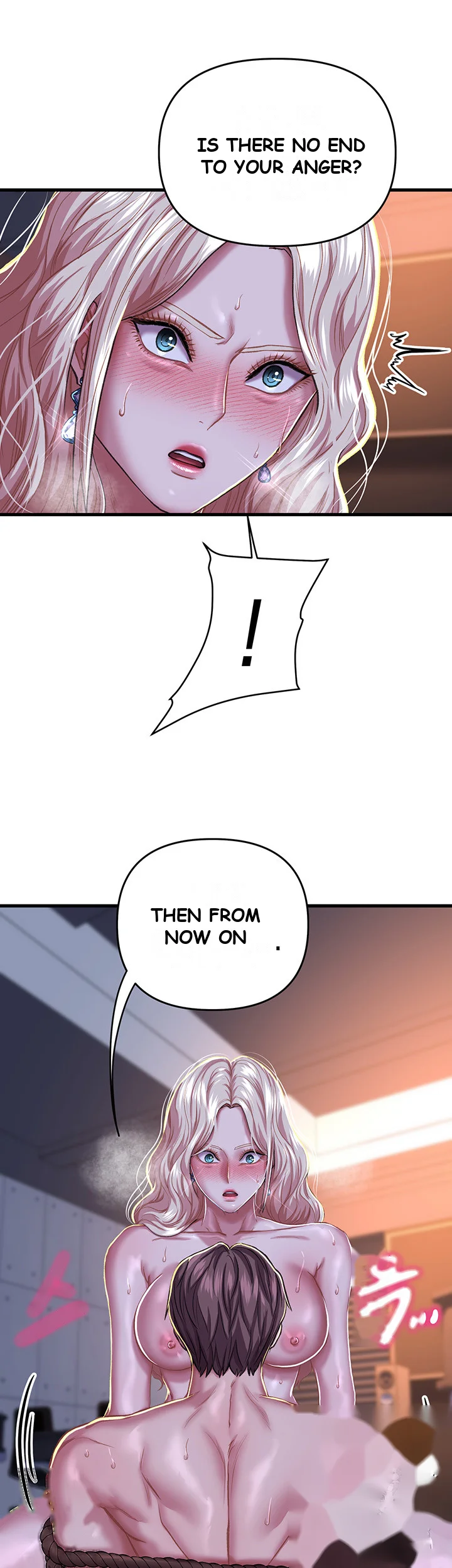 Women Of God Chapter 10 - Page 26