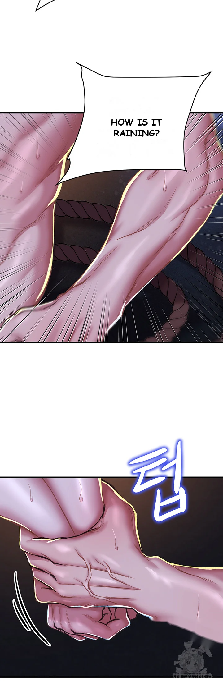 Women Of God Chapter 10 - Page 28