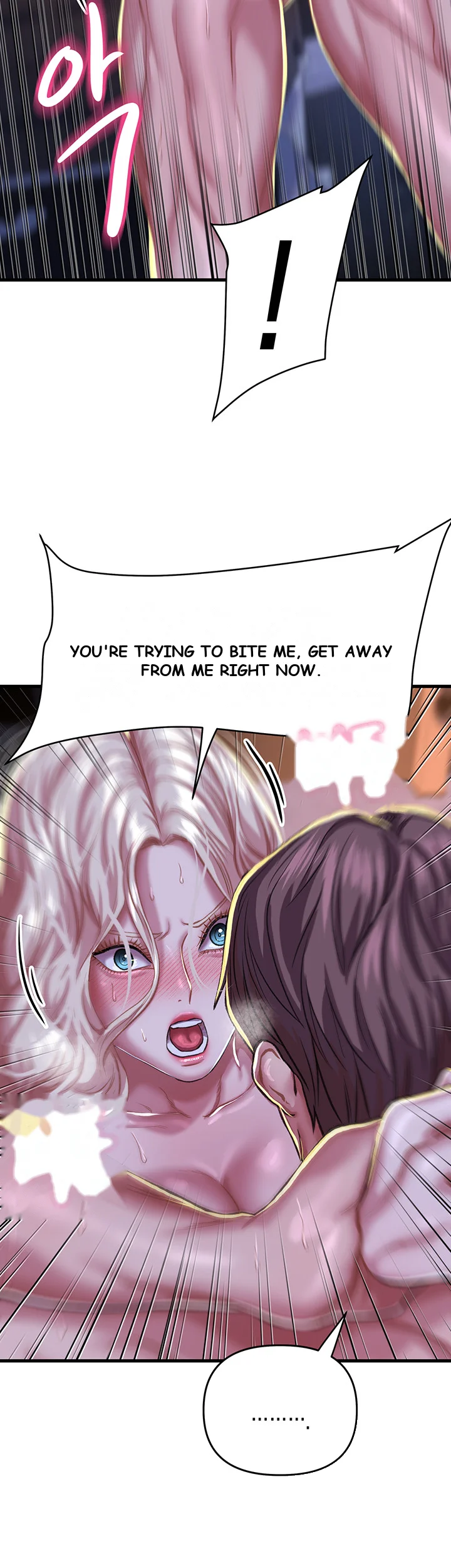 Women Of God Chapter 10 - Page 30