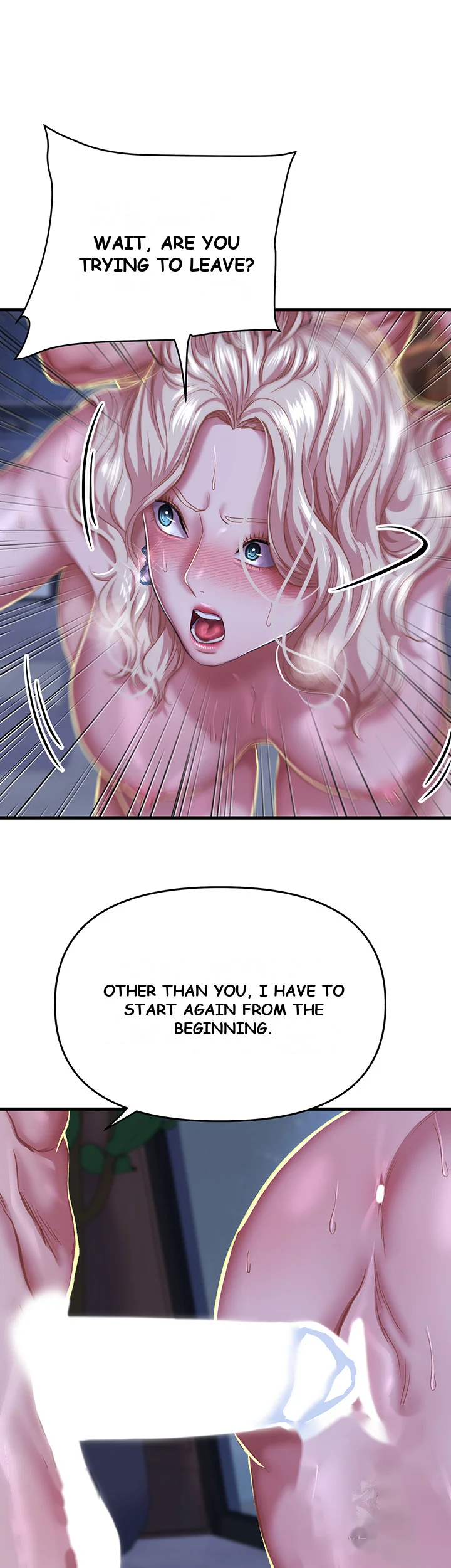 Women Of God Chapter 10 - Page 50