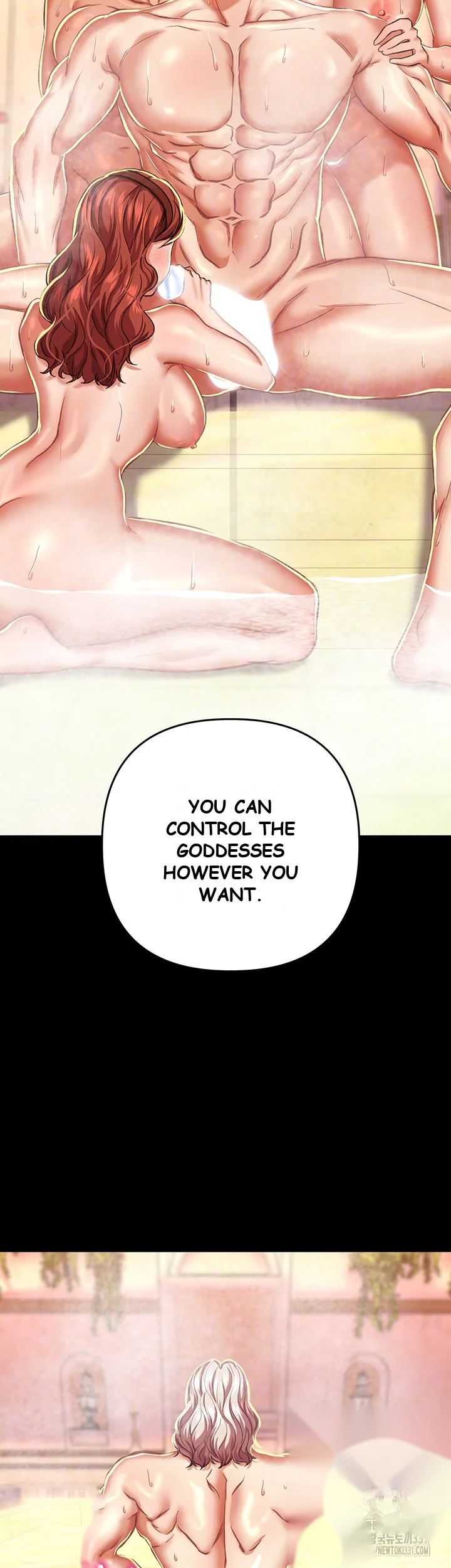 Women Of God Chapter 10 - Page 9