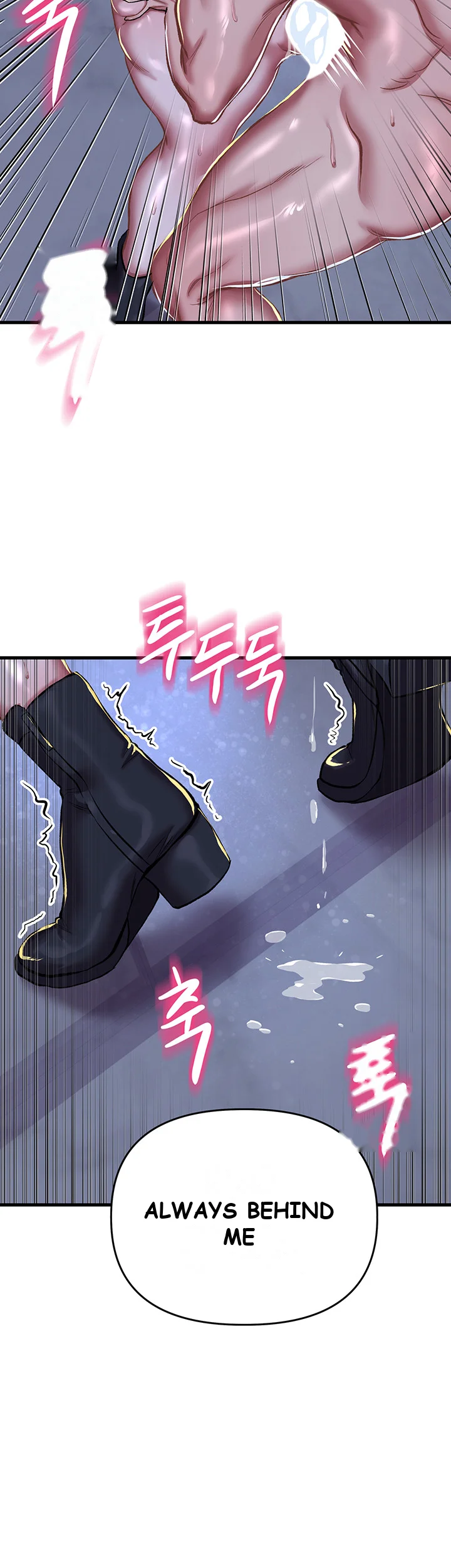 Women Of God Chapter 11 - Page 19