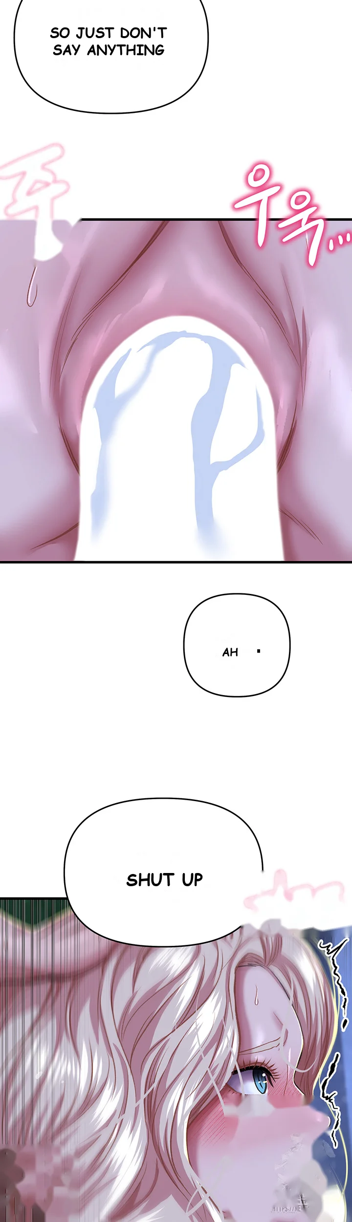 Women Of God Chapter 11 - Page 3