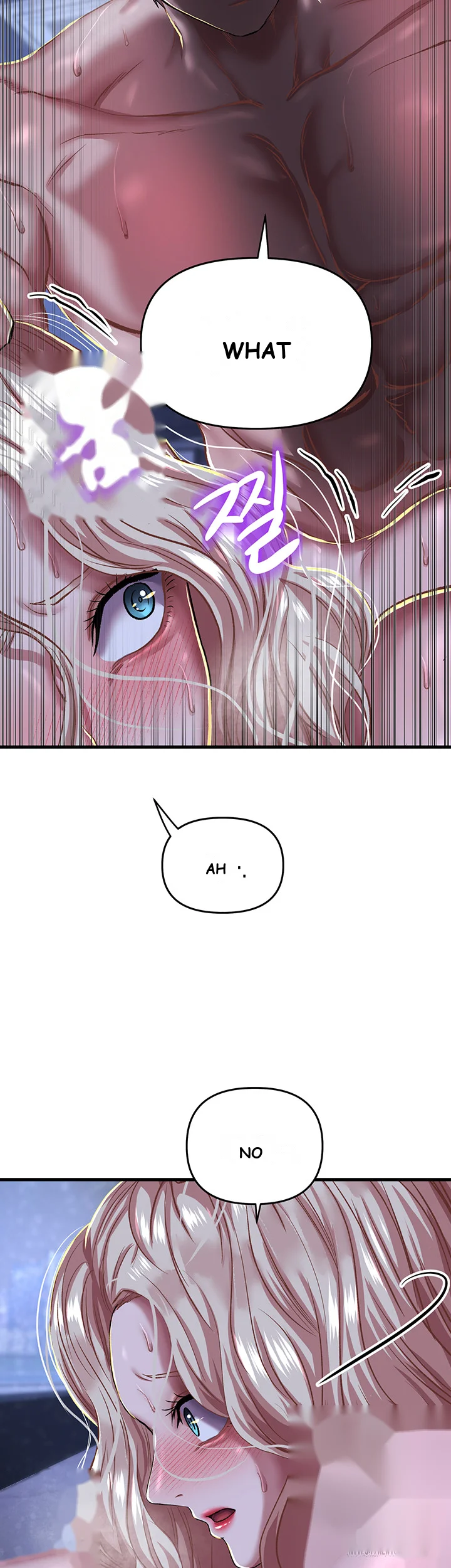 Women Of God Chapter 11 - Page 31