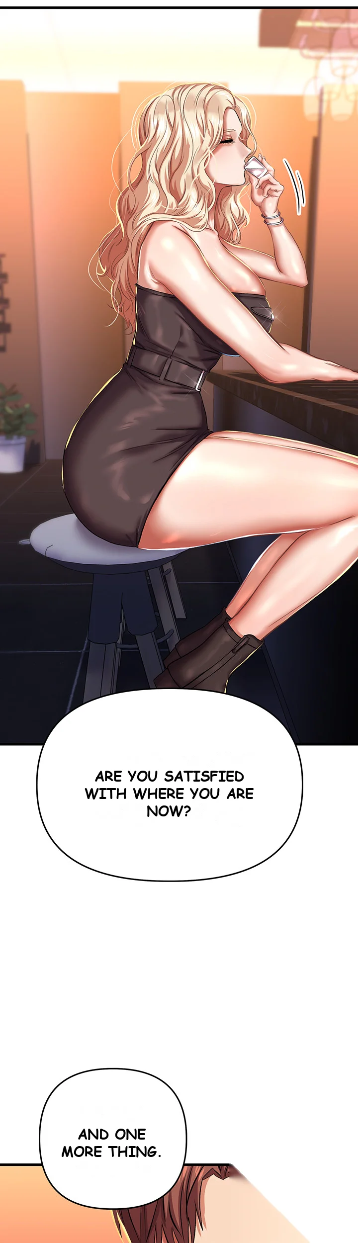 Women Of God Chapter 11 - Page 39